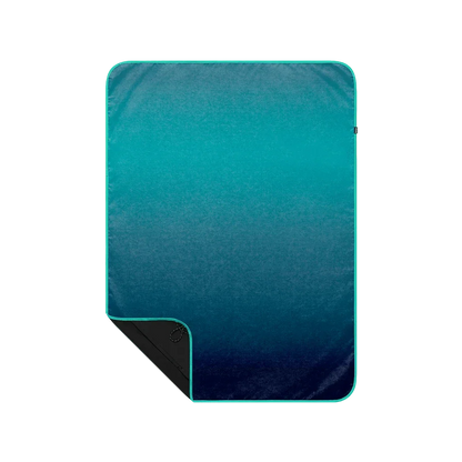 Everywhere Mat Mini - Ocean Fade