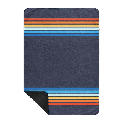 Everywhere Mat - Coast Retro Rays