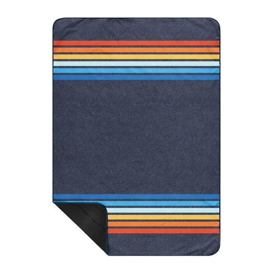 Everywhere Mat - Coast Retro Rays