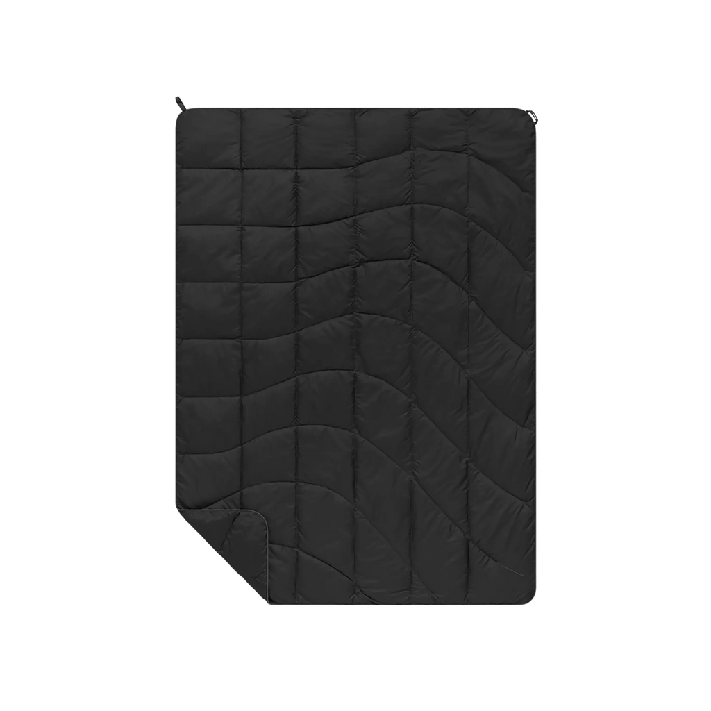 NanoLoft® Flame Blanket - Black