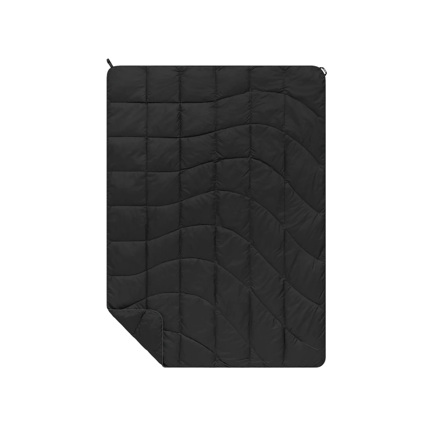 NanoLoft® Flame Blanket - Black