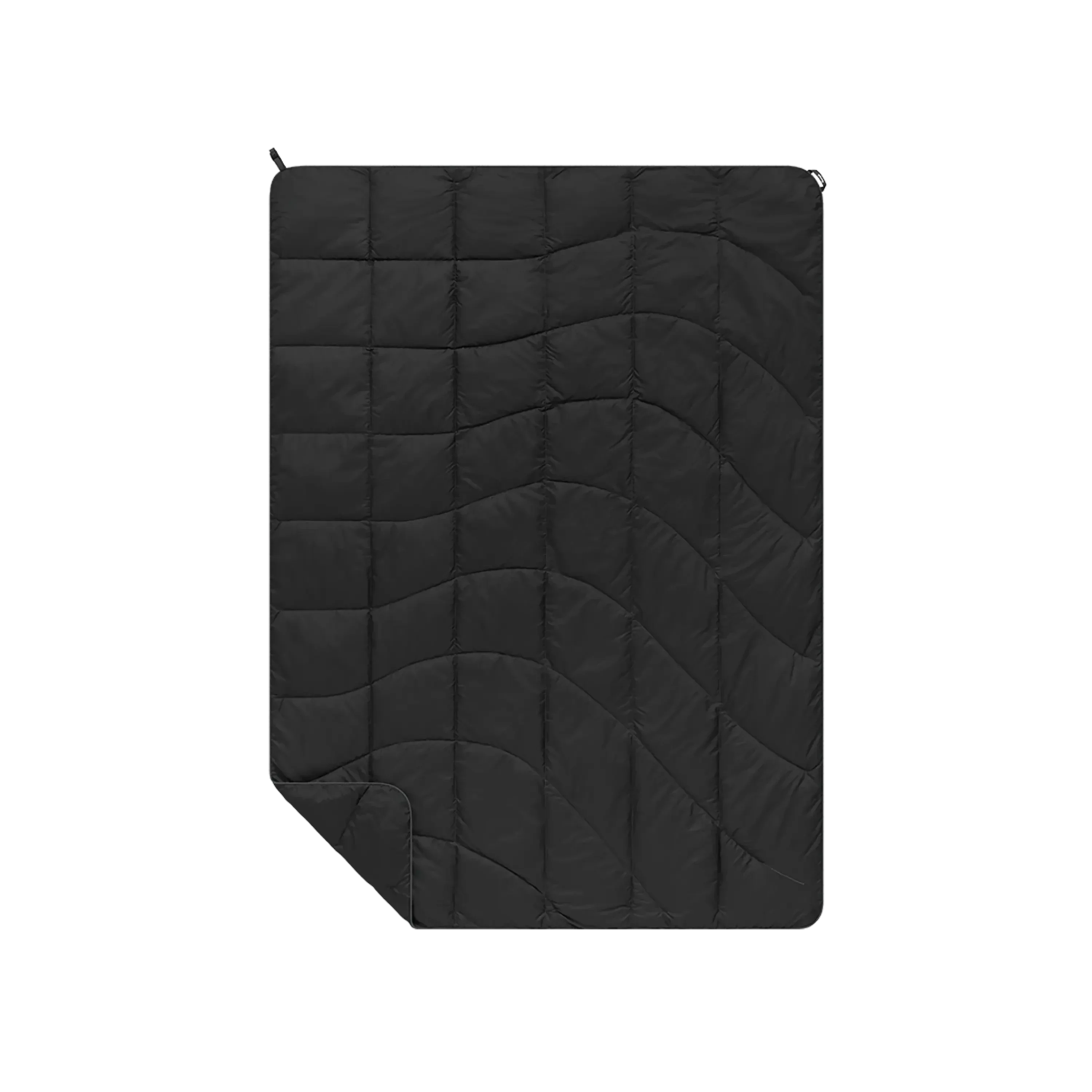 NanoLoft® Flame Blanket - Black