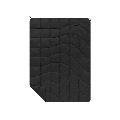 NanoLoft® Flame Blanket - Black