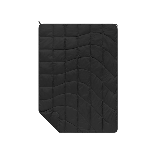 NanoLoft® Flame Blanket - Black