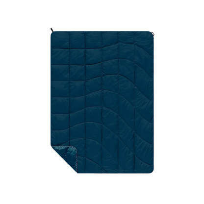 NanoLoft® Flame Blanket - Deepwater