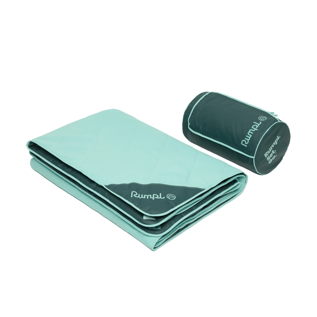 Overland Mat - Wasabi