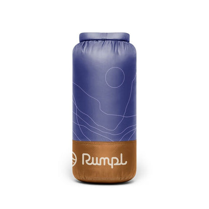 Backcountry Puffy Blanket - Trace Valley Marionberry