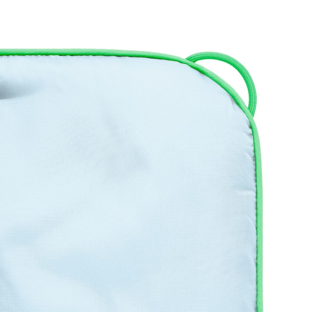 Original Puffy Blanket - Blue Ridge Fade