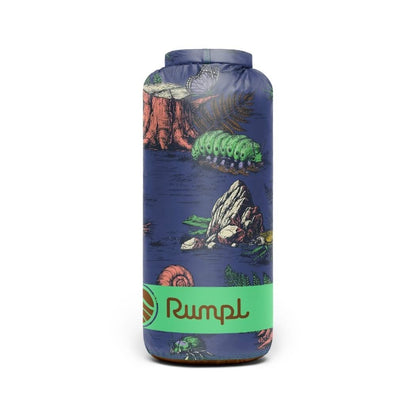 Original Puffy Blanket - Forest Floor