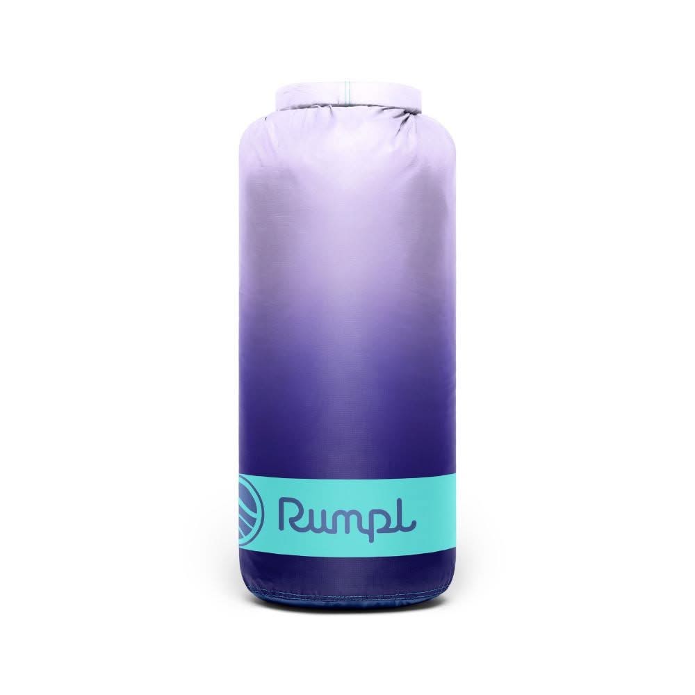 Original Puffy Blanket - Lavender Fade