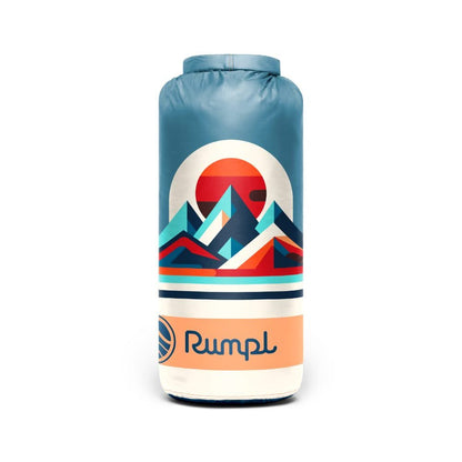 Original Puffy Blanket - Radiant Peak Eclipse