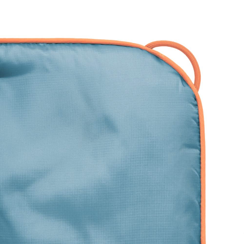 Original Puffy Blanket - Radiant Peak Eclipse