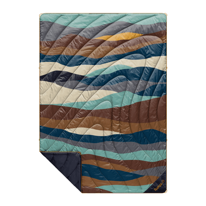 Original Puffy Blanket - Terra Firma Mineral