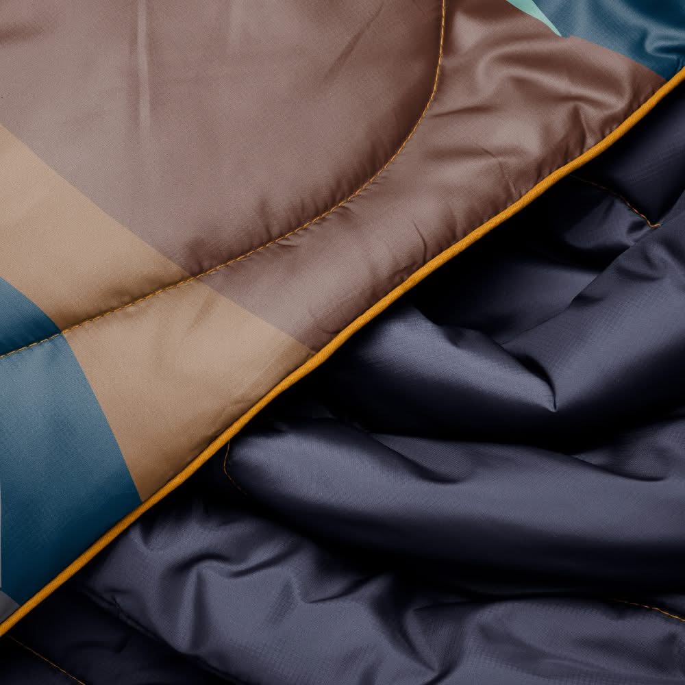 Original Puffy Blanket - Terra Firma Mineral