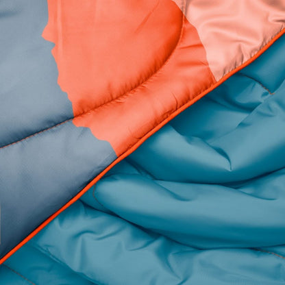 Original Puffy Blanket - Teton Glow