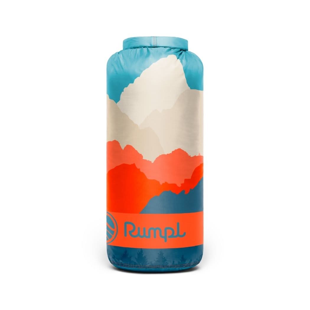 Original Puffy Blanket - Teton Glow