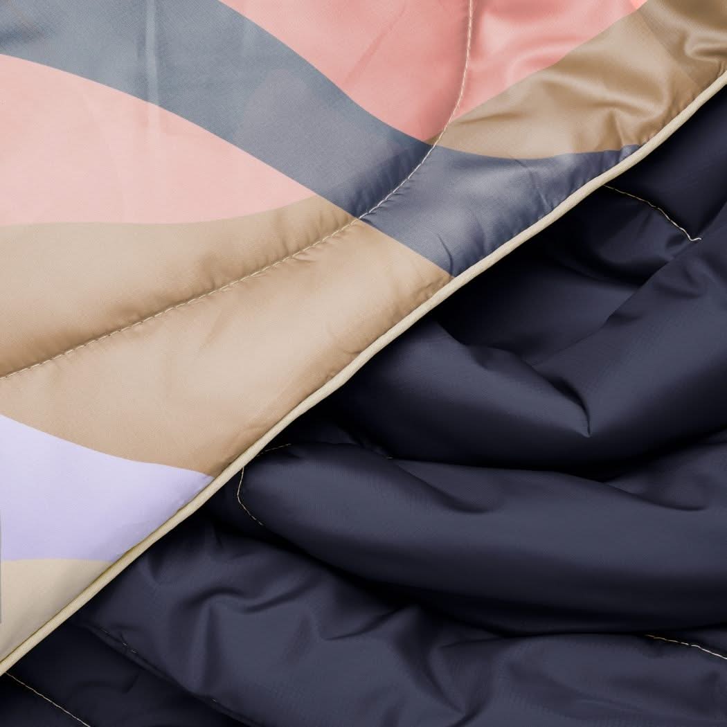 Original Puffy Blanket - Valley Dawn