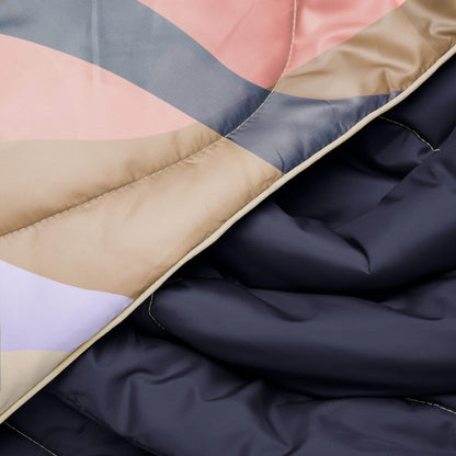 Original Puffy Blanket - Valley Dawn