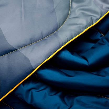 Original Puffy 2 Person Blanket - Lookout Mountain Fade