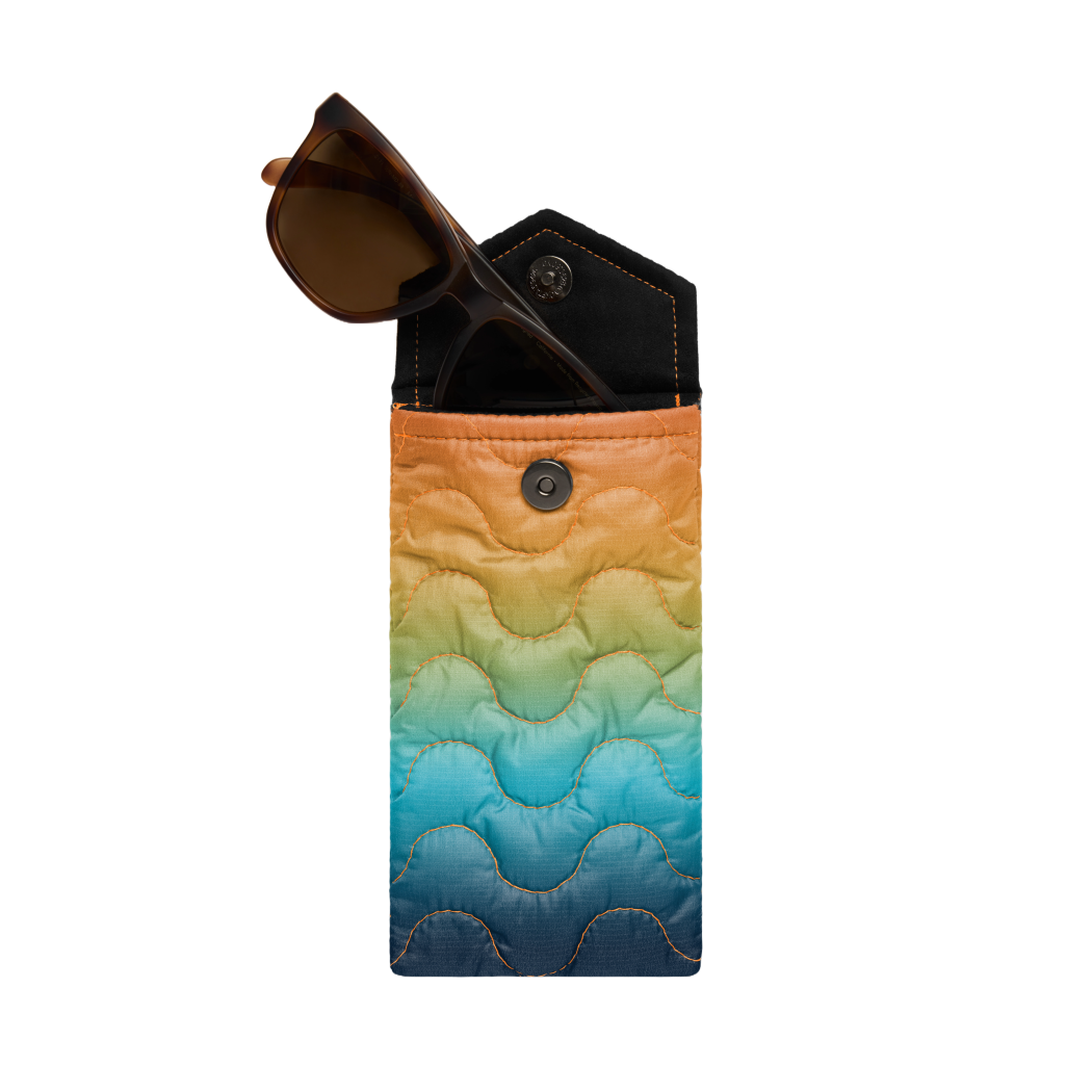 Shady Pouch - Baja Fade