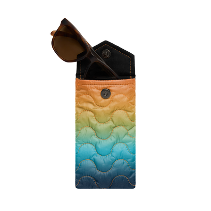 Shady Pouch - Baja Fade
