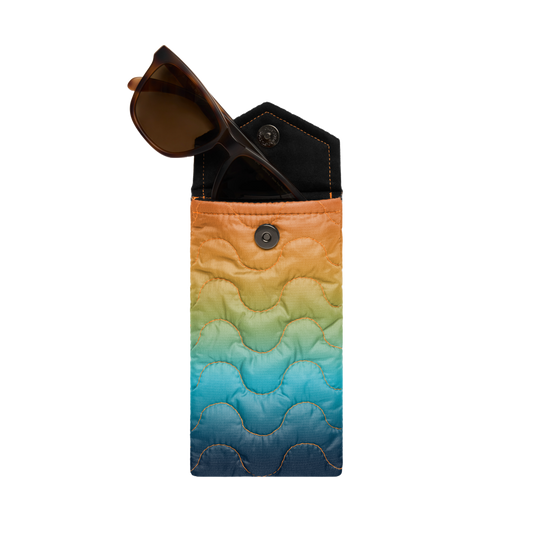 Shady Pouch - Baja Fade