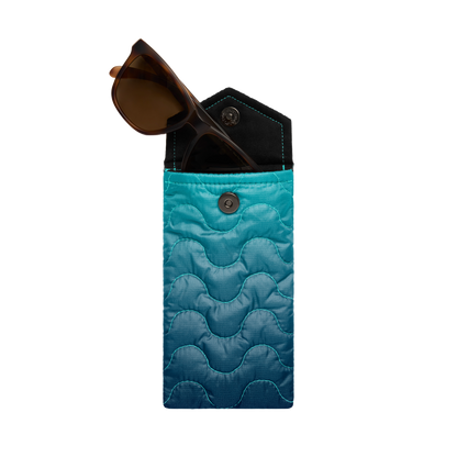 Shady Pouch - Ocean Fade