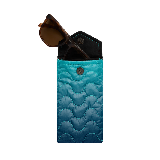 Shady Pouch - Ocean Fade
