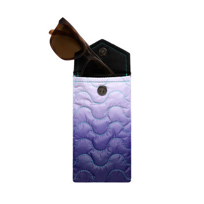 Shady Pouch - Lavender Fade