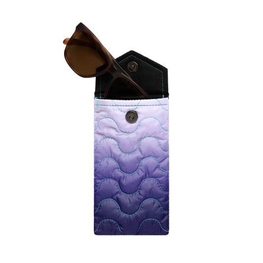 Shady Pouch - Lavender Fade