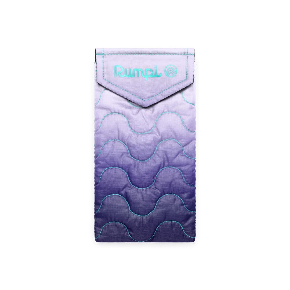 Shady Pouch - Lavender Fade