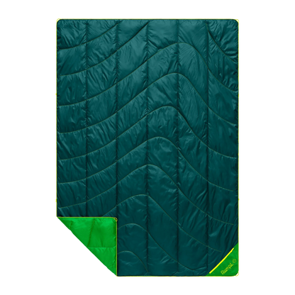 Backcountry Puffy Blanket - Sea Moss