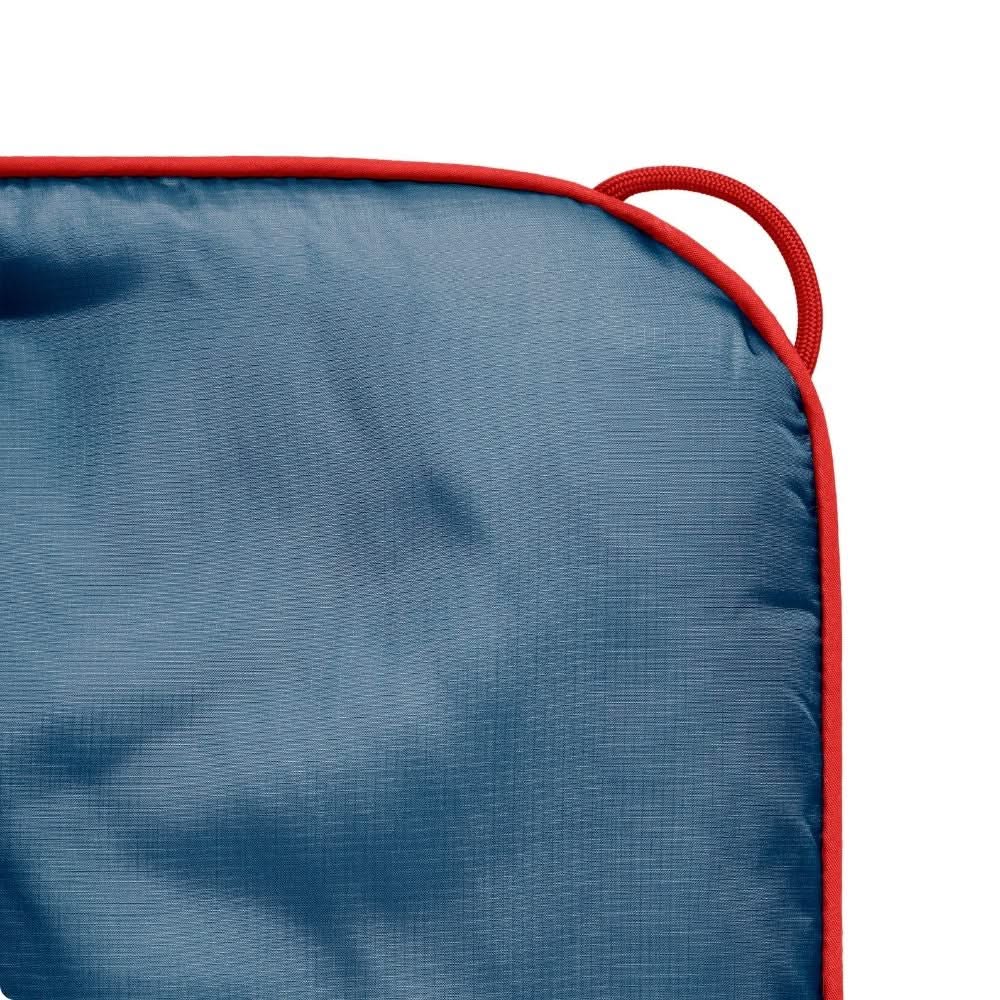Backcountry Puffy 2 Person Blanket - Deepwater
