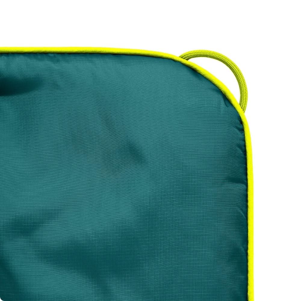 Backcountry Puffy 2 Person Blanket - Sea Moss