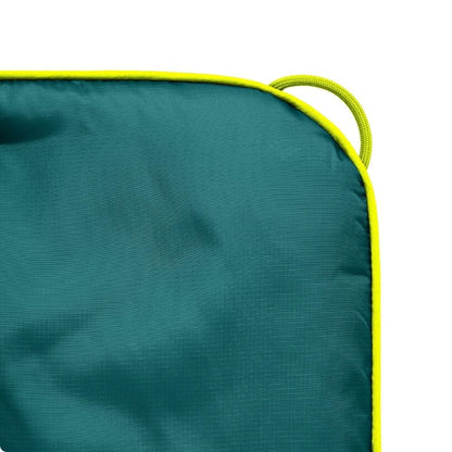 Backcountry Puffy 2 Person Blanket - Sea Moss