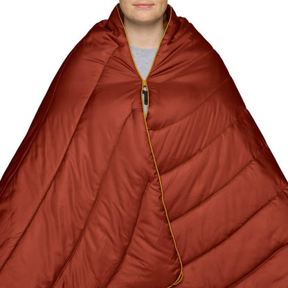 Original Puffy Blanket - Sedona