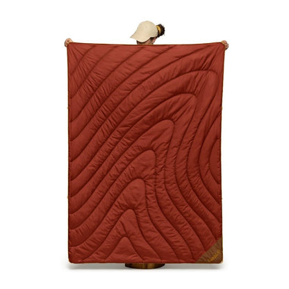 Original Puffy Blanket - Sedona