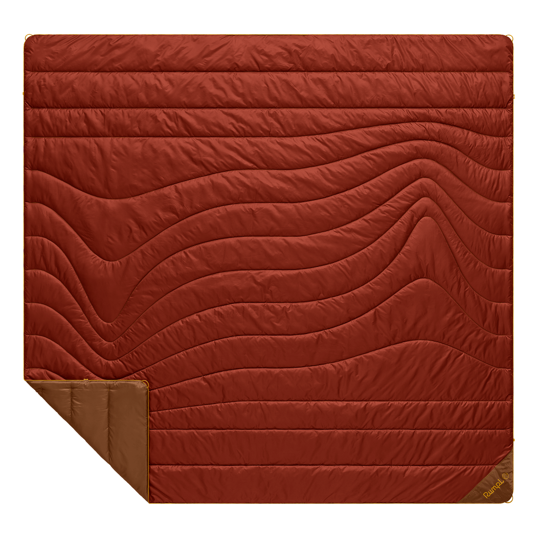 Original Puffy 2 Person Blanket - Sedona