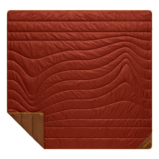 Original Puffy 2 Person Blanket - Sedona