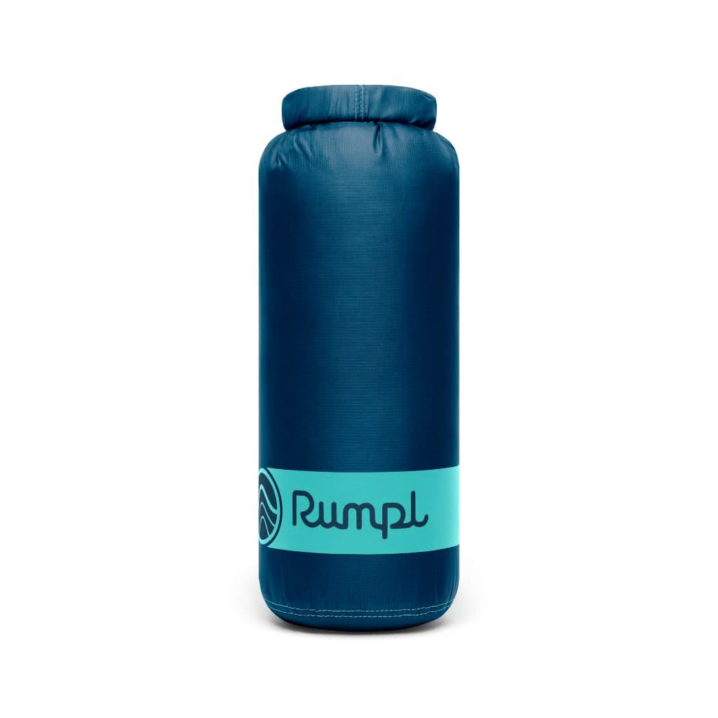 Travel Puffy Blanket - Deepwater