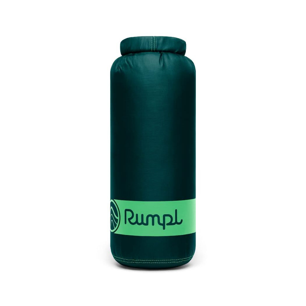 Travel Puffy Blanket - Sea Moss