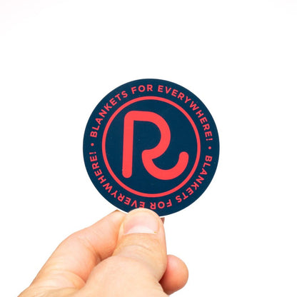 Retro Sticker Pack