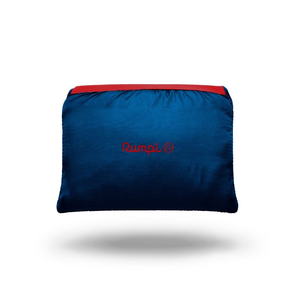 Stuffable Pillowcase - Deepwater