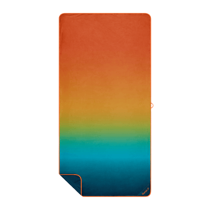 Tech Towel - Baja Fade