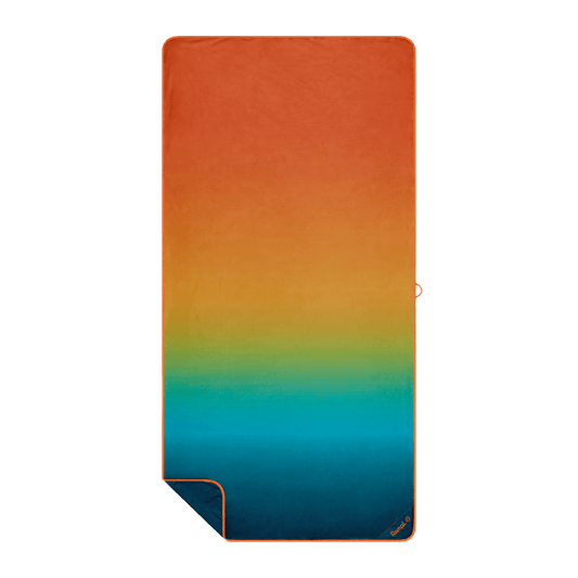 Tech Towel - Baja Fade