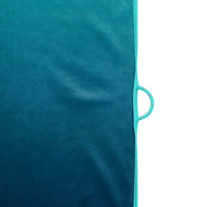 Tech Towel - Ocean Fade