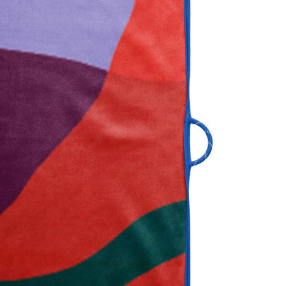 Tech Towel - Valley Dusk