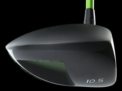 BombTech Golf 4.0 Driver and 3 Wood Bundle