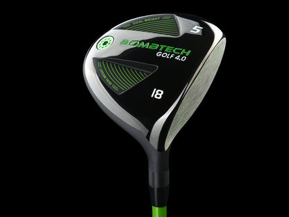 BombTech Golf 4.0 Five Wood