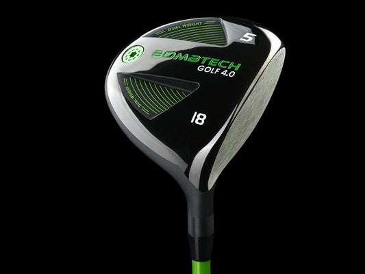 BombTech Golf 4.0 Five Wood
